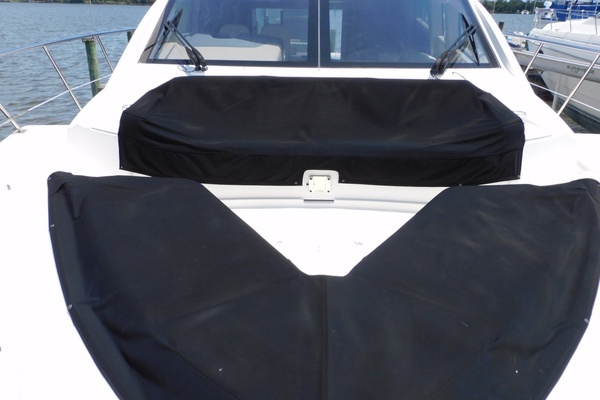 2019 Sea Ray 55