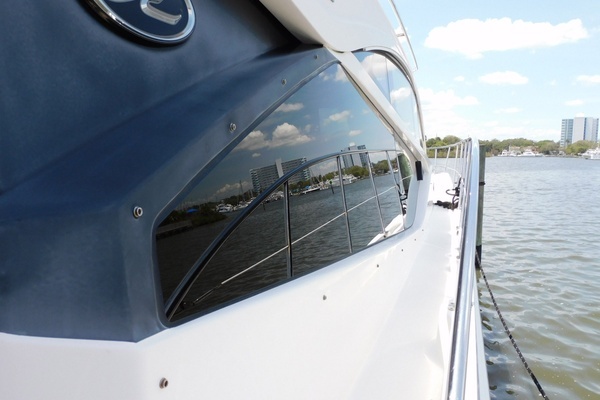 2019 Sea Ray 55