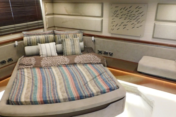 2019 Sea Ray 55