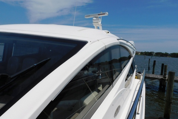 2019 Sea Ray 55