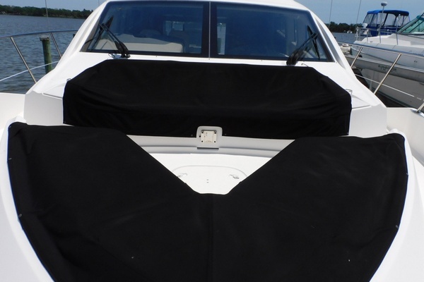 2019 Sea Ray 55