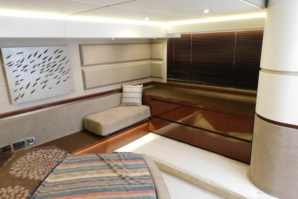 2019 Sea Ray 55