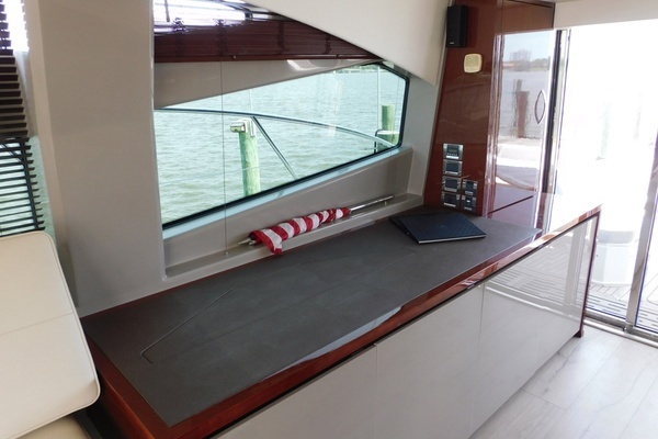 2019 Sea Ray 55