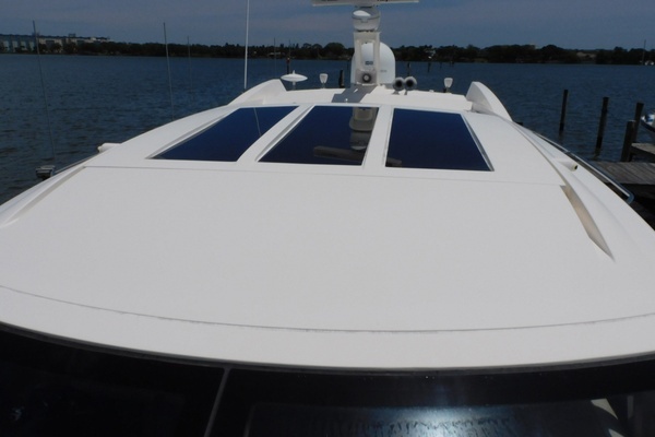 2019 Sea Ray 55