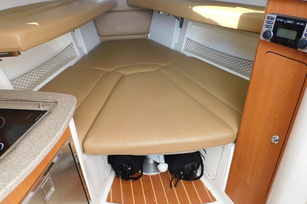 30ft Sailfish Yacht For Sale