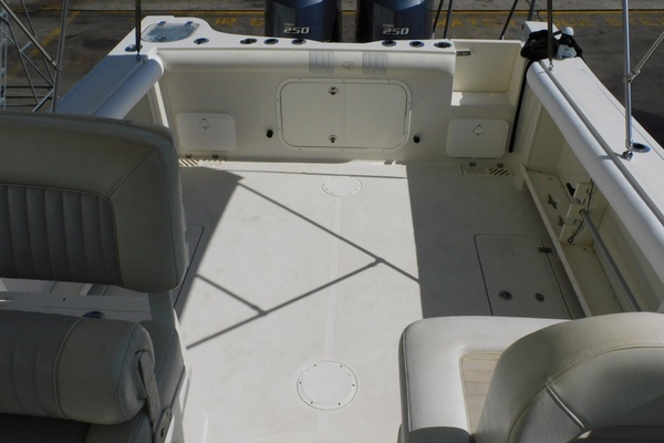 Photo of the 2012 Sailfish 