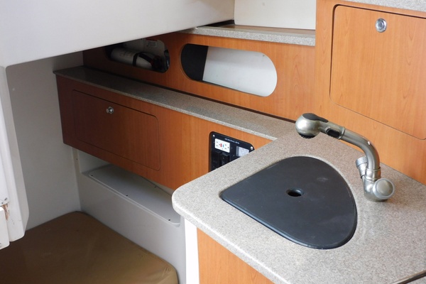 30ft Sailfish Yacht For Sale