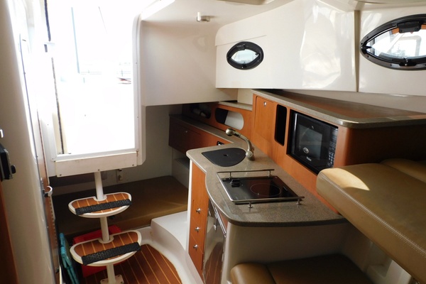 30ft Sailfish Yacht For Sale