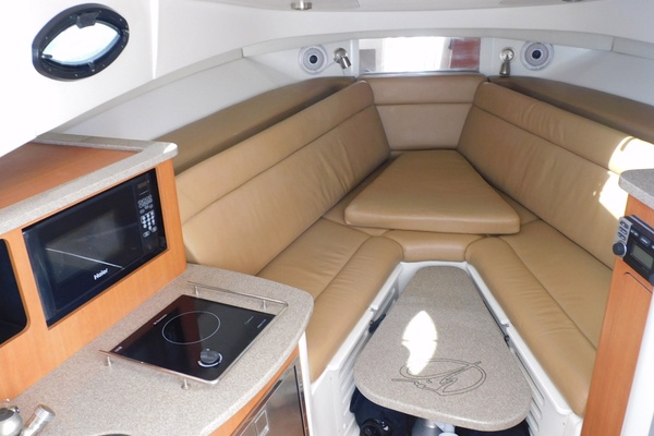 30ft Sailfish Yacht For Sale