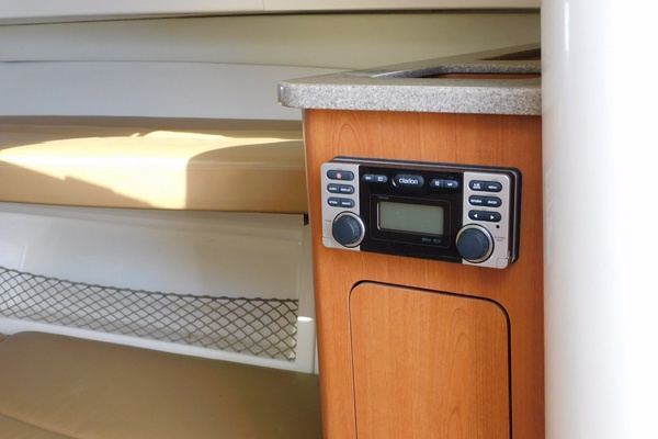 30ft Sailfish Yacht For Sale