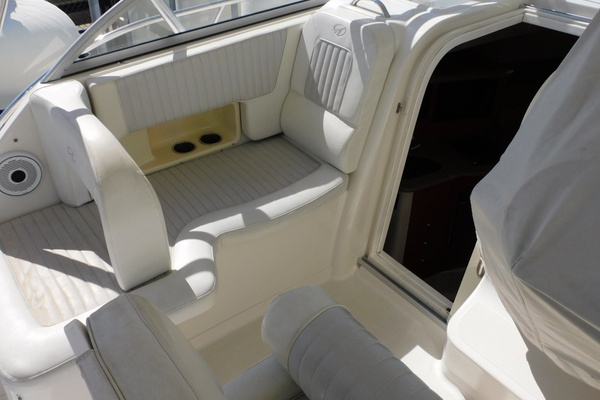 30ft Sailfish Yacht For Sale
