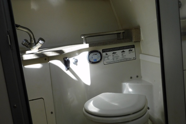 30ft Sailfish Yacht For Sale