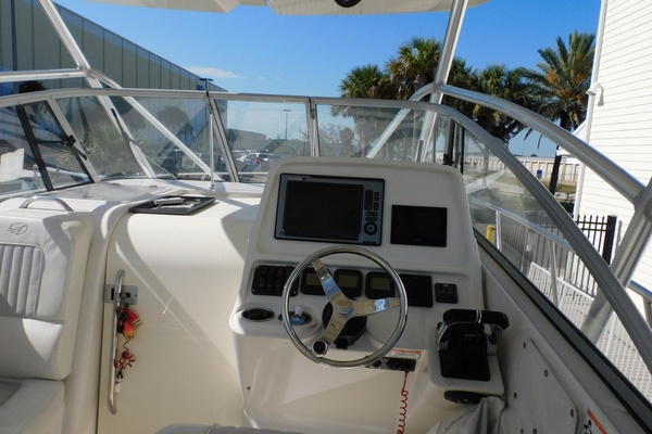 30ft Sailfish Yacht For Sale