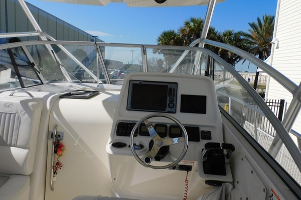 Photo of the 2012 Sailfish 