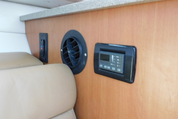 30ft Sailfish Yacht For Sale