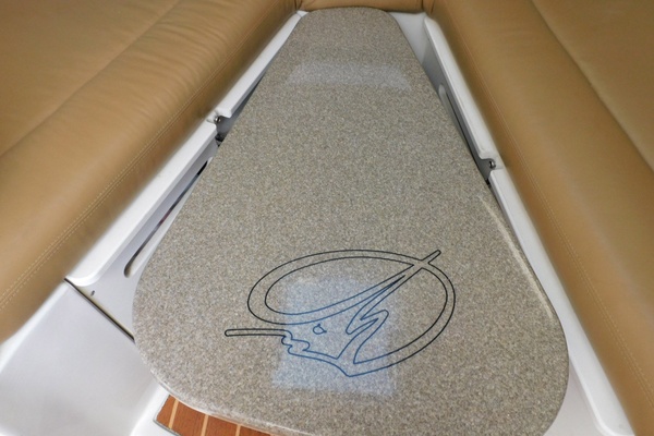 30ft Sailfish Yacht For Sale
