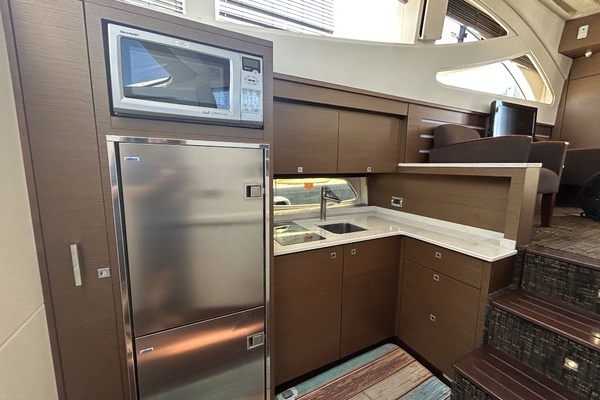 2012 Sea Ray 45