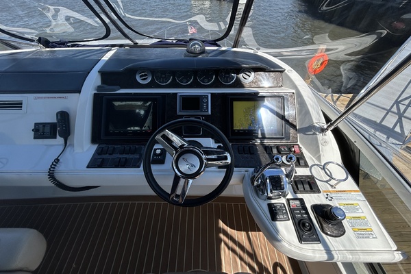 45ft Sea Ray Yacht For Sale