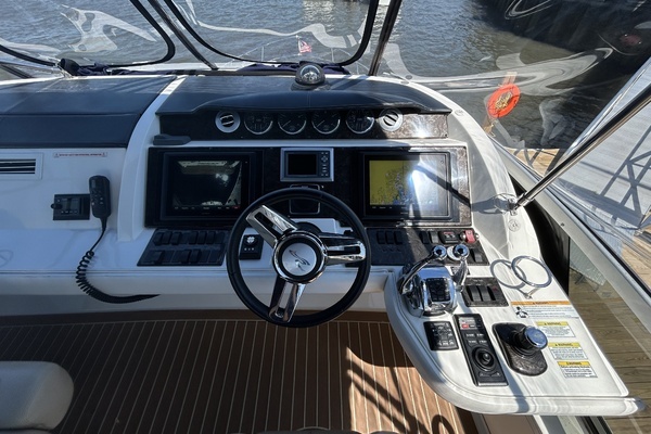 2012 Sea Ray 45