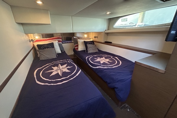 2012 Sea Ray 45