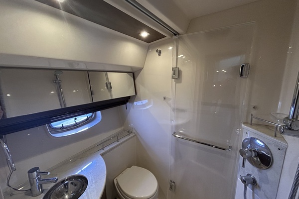 2012 Sea Ray 45