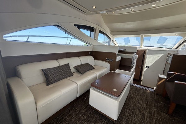 2012 Sea Ray 45