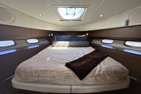 2012 Sea Ray 45