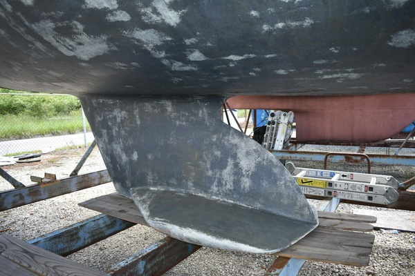 Mezzaluna 31ft Catalina Yacht For Sale