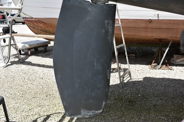 Mezzaluna 31ft Catalina Yacht For Sale