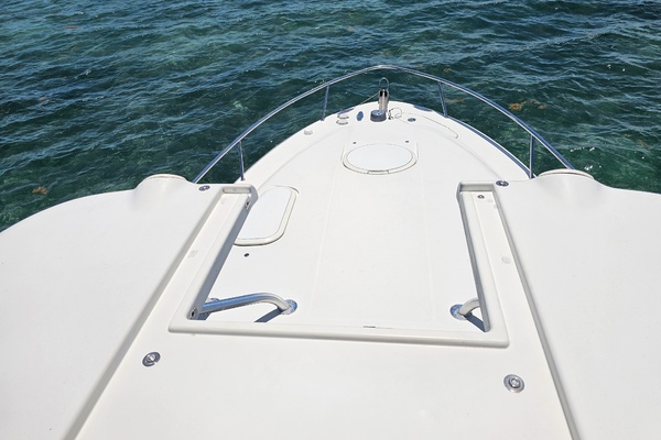 33ft Hydra Sports Yacht For Sale