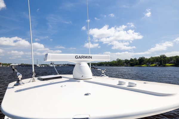 34ft Regulator Yacht For Sale