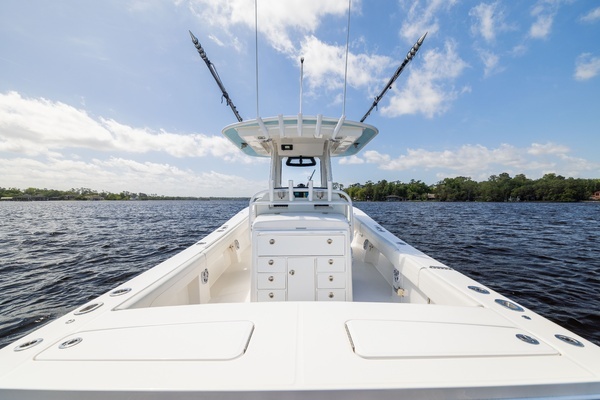 2024 Regulator 34
