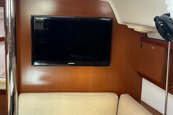 40ft Beneteau Yacht For Sale