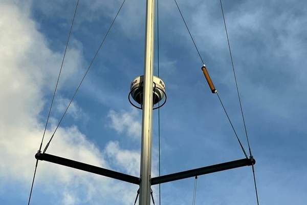 40ft Beneteau Yacht For Sale