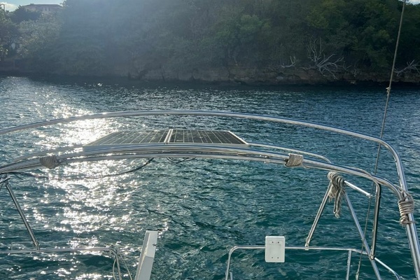 40ft Beneteau Yacht For Sale