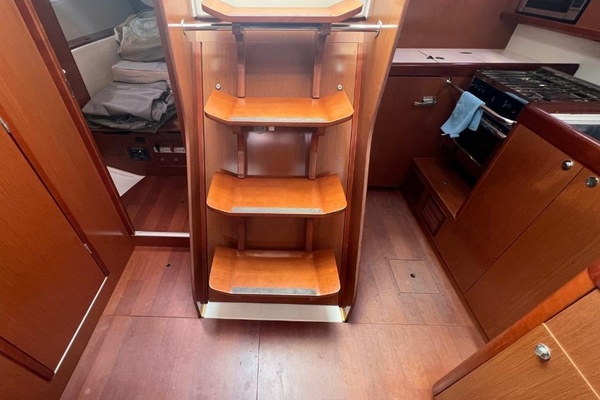 40ft Beneteau Yacht For Sale