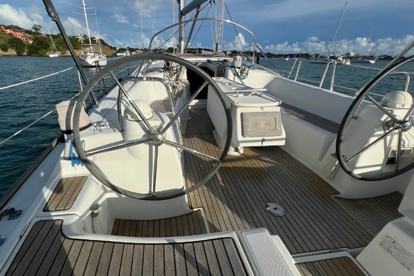 40ft Beneteau Yacht For Sale