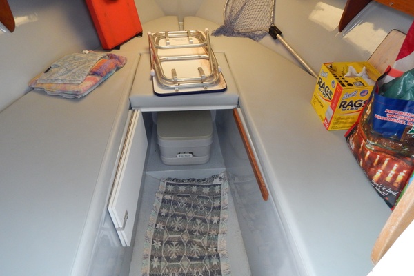 Lady Go Diver 26ft Tillotson Pearson Yacht For Sale