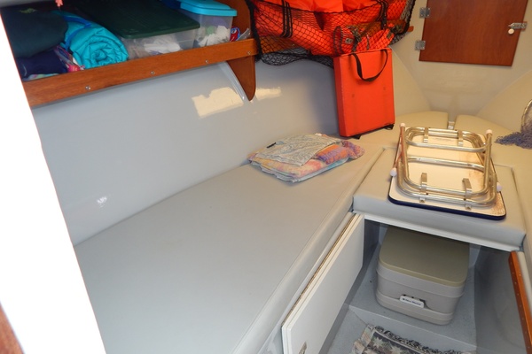 Lady Go Diver 26ft Tillotson Pearson Yacht For Sale