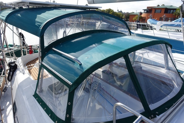Beneteau 461 Yacht For Sale