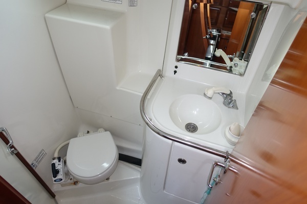 Beneteau 461 Yacht For Sale