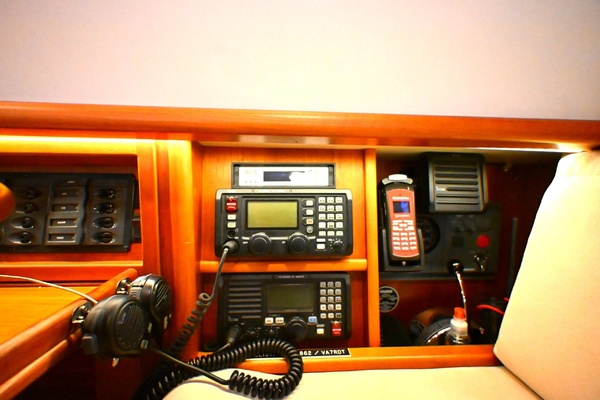 CALLISTI 55ft Waterline Yacht For Sale