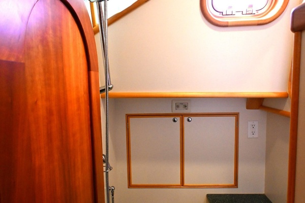 CALLISTI 55ft Waterline Yacht For Sale