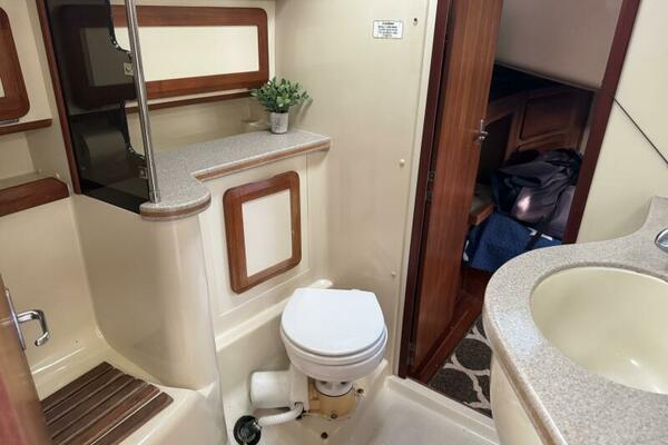 36ft Hunter Yacht For Sale