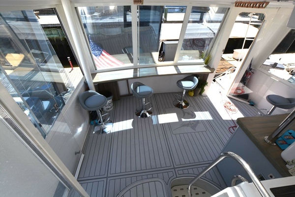 Chillin  The Most 50ft Carver Yacht For Sale