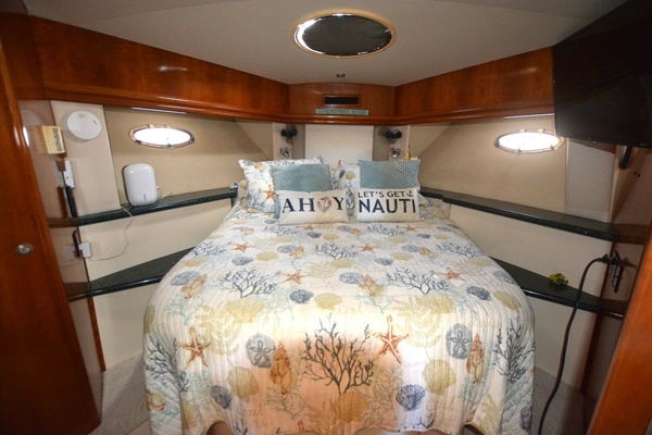 Chillin  The Most 50ft Carver Yacht For Sale