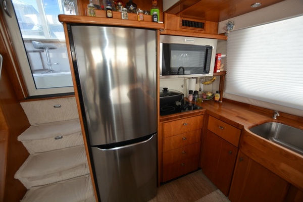 Chillin  The Most 50ft Carver Yacht For Sale