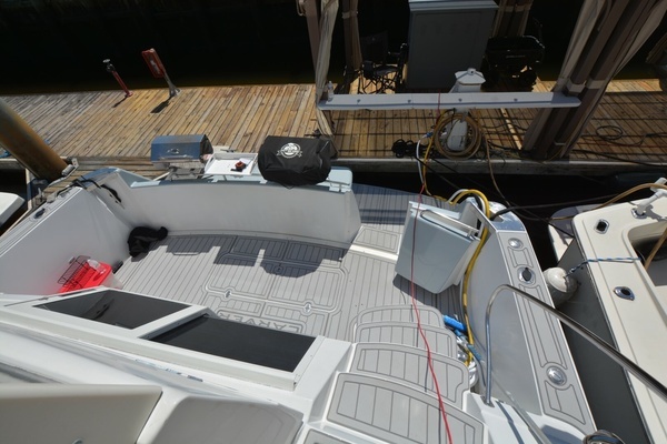 2000 Carver 50