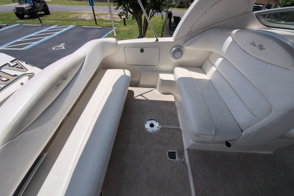 28ft Sea Ray Yacht For Sale
