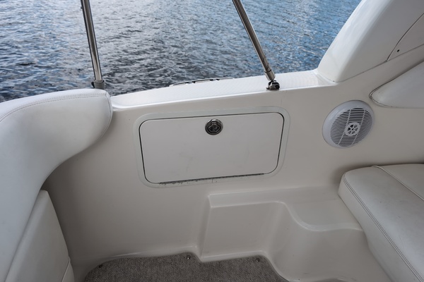 28ft Sea Ray Yacht For Sale